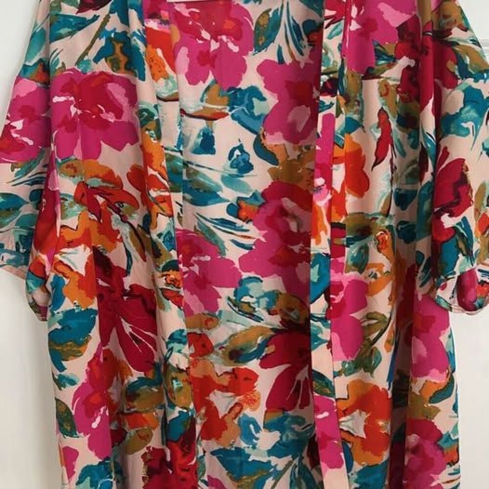 2x Set: top and matching shorts